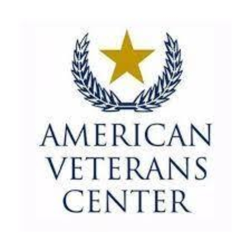 American Veterans Center Logo